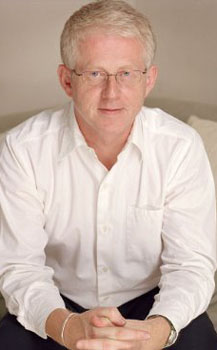 Richard Curtis